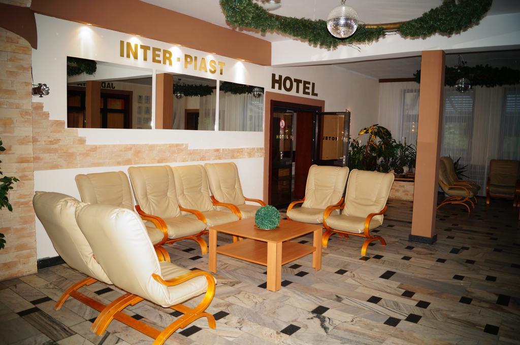 Ow Inter Piast Kalbornia - Z Wlasna Plaza Z Kapieliskiem I Przystania Dabrówno Exterior foto